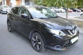 Nissan Qashqai 1.6, 360 кам., навигация, снимка 4