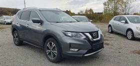     Nissan X-trail 2, 0 4WD, FACE, Keylessgo, ATOM.NAVI.KAMERA.