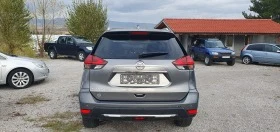 Nissan X-trail 2, 0 4WD, FACE, Keylessgo, ATOM.NAVI.KAMERA., снимка 6