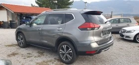 Nissan X-trail 2, 0 4WD, FACE, Keylessgo, ATOM.NAVI.KAMERA., снимка 5