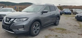     Nissan X-trail 2, 0 4WD, FACE, Keylessgo, ATOM.NAVI.KAMERA.