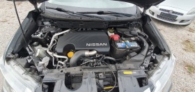 Nissan X-trail 2, 0 4WD, FACE, Keylessgo, ATOM.NAVI.KAMERA. | Mobile.bg   14