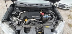 Nissan X-trail 2, 0 4WD, FACE, Keylessgo, ATOM.NAVI.KAMERA., снимка 14