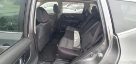 Nissan X-trail 2, 0 4WD, FACE, Keylessgo, ATOM.NAVI.KAMERA., снимка 12