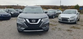     Nissan X-trail 2, 0 4WD, FACE, Keylessgo, ATOM.NAVI.KAMERA.