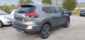     Nissan X-trail 2, 0 4WD, FACE, Keylessgo, ATOM.NAVI.KAMERA.