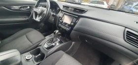 Nissan X-trail 2, 0 4WD, FACE, Keylessgo, ATOM.NAVI.KAMERA., снимка 8