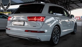 Audi Q7 S-LINE*FUL LED*PANORAMA*DISTRON*GERMANY**AIR | Mobile.bg   4