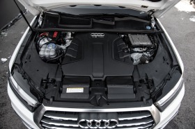 Audi Q7 S-LINE*FUL LED*PANORAMA*DISTRON*GERMANY*КАМЕРА*AIR, снимка 15 - Автомобили и джипове - 43774885