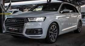 Audi Q7 S-LINE*FUL LED*PANORAMA*DISTRON*GERMANY*КАМЕРА*AIR