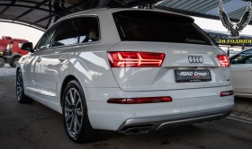 Audi Q7 S-LINE*FUL LED*PANORAMA*DISTRON*GERMANY**AIR | Mobile.bg   6