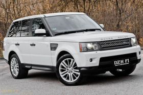     Land Rover Range Rover Sport 3.6TD*FACELIFT*272PS**4X4*HARMAN/KARDON