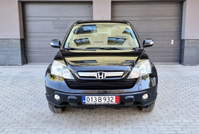 Honda Cr-v, снимка 2 - Автомобили и джипове - 45237416