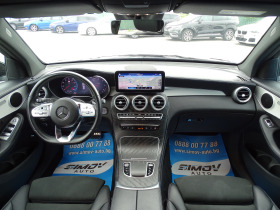 Mercedes-Benz GLC 300 AMG 4X4 KEYLESSGO  APPLE CAR ANDROID AUTO | Mobile.bg   7
