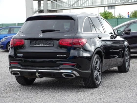     Mercedes-Benz GLC 300 AMG 4X4 KEYLESSGO  APPLE CAR ANDROID AUTO