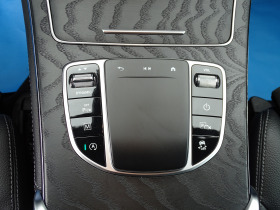 Mercedes-Benz GLC 300 AMG 4X4 KEYLESSGO  APPLE CAR ANDROID AUTO | Mobile.bg   11