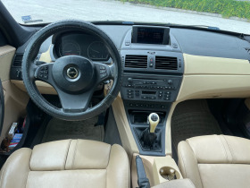 BMW X3 3.0D 204к.с., снимка 10