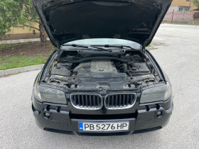 BMW X3 3.0D 204.. | Mobile.bg   17