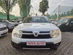 Dacia Duster 1.6i-105-160.000km | Mobile.bg    6