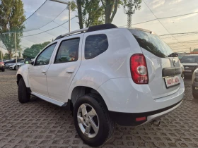 Dacia Duster 1.6i-105-160.000km | Mobile.bg    2