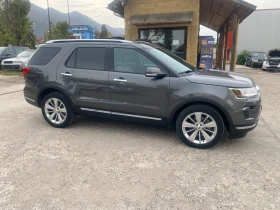 Ford Explorer 3.5i Lymiyed full. | Mobile.bg    7