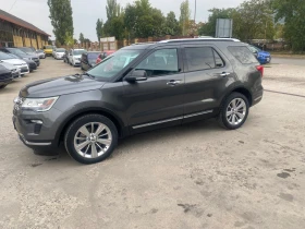 Ford Explorer 3.5i Lymiyed full. | Mobile.bg    4