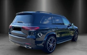 Mercedes-Benz GLS 400 d 4Matic AMG Line = Exclusive= Гаранция, снимка 3