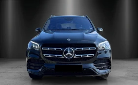 Mercedes-Benz GLS 400 d 4Matic AMG Line = Exclusive= Гаранция, снимка 1