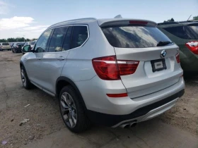 BMW X3 XDRIVE28I | Mobile.bg    3