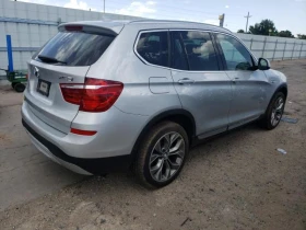 BMW X3 XDRIVE28I | Mobile.bg    4