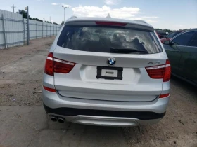 BMW X3 XDRIVE28I | Mobile.bg    6