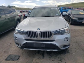 BMW X3 XDRIVE28I | Mobile.bg    5