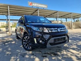 Suzuki Vitara 4x4 С ВСИЧКИ ЕКСТРИ ЗА МОДЕЛА , снимка 2