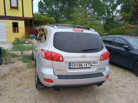 Hyundai Santa fe | Mobile.bg    2