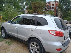 Hyundai Santa fe | Mobile.bg    6