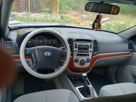 Hyundai Santa fe | Mobile.bg    3