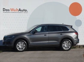 VW Touareg Atmosphere V6 TDI BMT 4MOTION - [3] 