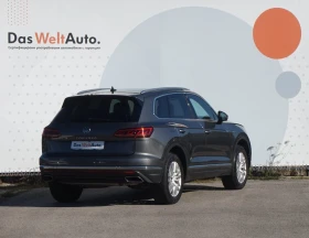 VW Touareg Atmosphere V6 TDI BMT 4MOTION - [4] 