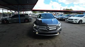  Mercedes-Benz GLA 25...