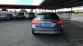 Mercedes-Benz GLA 250 Двойна панорама* Подгрев* 173 000 км, снимка 4