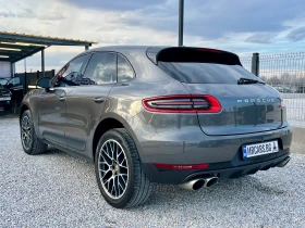     Porsche Macan  S 3.0 V6 / PDK -  