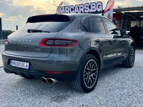 Обява за продажба на Porsche Macan  S 3.0 V6 / PDK - Скоростна кутия ~51 499 лв. - изображение 5