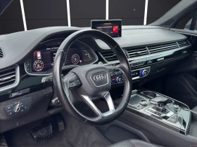 Audi Q7 3.0 TFSI* DISTR* PANO* KEYLESS* BOSE* LED* CARPLAY, снимка 7