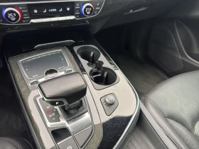 Audi Q7 3.0 TFSI* DISTR* PANO* KEYLESS* BOSE* LED* CARPLAY, снимка 12