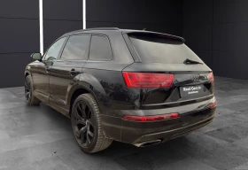 Audi Q7 3.0 TFSI* DISTR* PANO* KEYLESS* BOSE* LED* CARPLAY, снимка 6