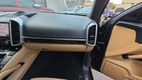 Porsche Cayenne PLATINUM EDITION Обдухване* Bose* Панорама* , снимка 10