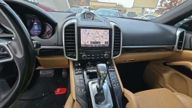 Porsche Cayenne PLATINUM EDITION Обдухване* Bose* Панорама* , снимка 9