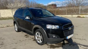 Chevrolet Captiva, снимка 2