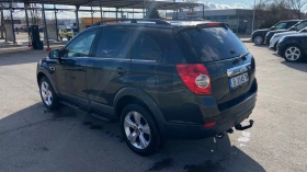 Chevrolet Captiva, снимка 3