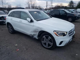 Mercedes-Benz GLC 300 GLC 300 4MATIC - 42900 лв. - 84227408 | Car24.bg